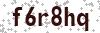 Security Code - Visually impaired may click to display readable code in new window