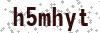 Security Code - Visually impaired may click to display readable code in new window
