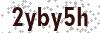 Security Code - Visually impaired may click to display readable code in new window