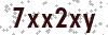 Security Code - Visually impaired may click to display readable code in new window