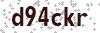 Security Code - Visually impaired may click to display readable code in new window