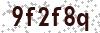 Security Code - Visually impaired may click to display readable code in new window