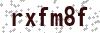 Security Code - Visually impaired may click to display readable code in new window