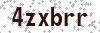 Security Code - Visually impaired may click to display readable code in new window