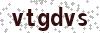 Security Code - Visually impaired may click to display readable code in new window
