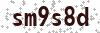 Security Code - Visually impaired may click to display readable code in new window