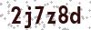 Security Code - Visually impaired may click to display readable code in new window