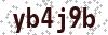 Security Code - Visually impaired may click to display readable code in new window