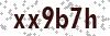 Security Code - Visually impaired may click to display readable code in new window