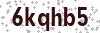 Security Code - Visually impaired may click to display readable code in new window