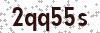 Security Code - Visually impaired may click to display readable code in new window