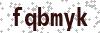 Security Code - Visually impaired may click to display readable code in new window