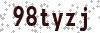Security Code - Visually impaired may click to display readable code in new window