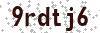 Security Code - Visually impaired may click to display readable code in new window