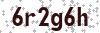 Security Code - Visually impaired may click to display readable code in new window