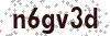 Security Code - Visually impaired may click to display readable code in new window