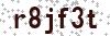 Security Code - Visually impaired may click to display readable code in new window