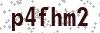 Security Code - Visually impaired may click to display readable code in new window