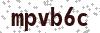 Security Code - Visually impaired may click to display readable code in new window