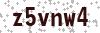 Security Code - Visually impaired may click to display readable code in new window