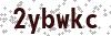 Security Code - Visually impaired may click to display readable code in new window