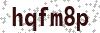 Security Code - Visually impaired may click to display readable code in new window