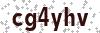 Security Code - Visually impaired may click to display readable code in new window