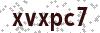 Security Code - Visually impaired may click to display readable code in new window