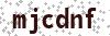 Security Code - Visually impaired may click to display readable code in new window