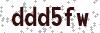 Security Code - Visually impaired may click to display readable code in new window