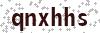 Security Code - Visually impaired may click to display readable code in new window