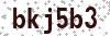 Security Code - Visually impaired may click to display readable code in new window