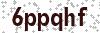 Security Code - Visually impaired may click to display readable code in new window