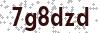 Security Code - Visually impaired may click to display readable code in new window