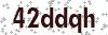 Security Code - Visually impaired may click to display readable code in new window