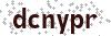 Security Code - Visually impaired may click to display readable code in new window