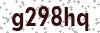 Security Code - Visually impaired may click to display readable code in new window