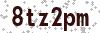 Security Code - Visually impaired may click to display readable code in new window