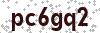 Security Code - Visually impaired may click to display readable code in new window