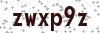 Security Code - Visually impaired may click to display readable code in new window
