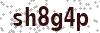 Security Code - Visually impaired may click to display readable code in new window