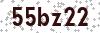 Security Code - Visually impaired may click to display readable code in new window