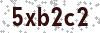 Security Code - Visually impaired may click to display readable code in new window
