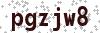 Security Code - Visually impaired may click to display readable code in new window