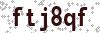Security Code - Visually impaired may click to display readable code in new window