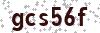 Security Code - Visually impaired may click to display readable code in new window