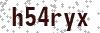 Security Code - Visually impaired may click to display readable code in new window