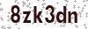 Security Code - Visually impaired may click to display readable code in new window