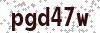 Security Code - Visually impaired may click to display readable code in new window