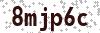 Security Code - Visually impaired may click to display readable code in new window